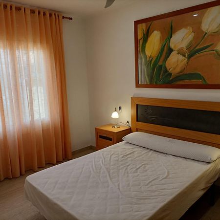 For A Stay Vedettes Cambrils Exterior foto