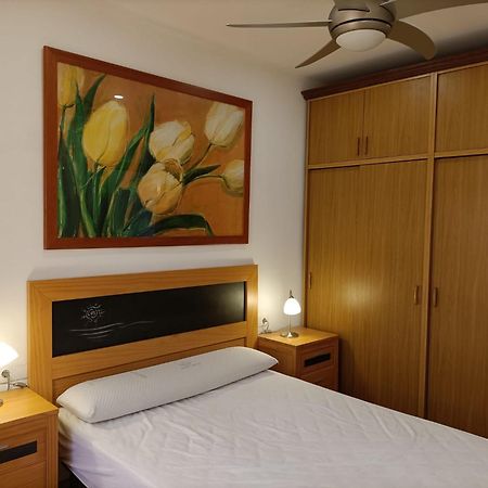 For A Stay Vedettes Cambrils Exterior foto