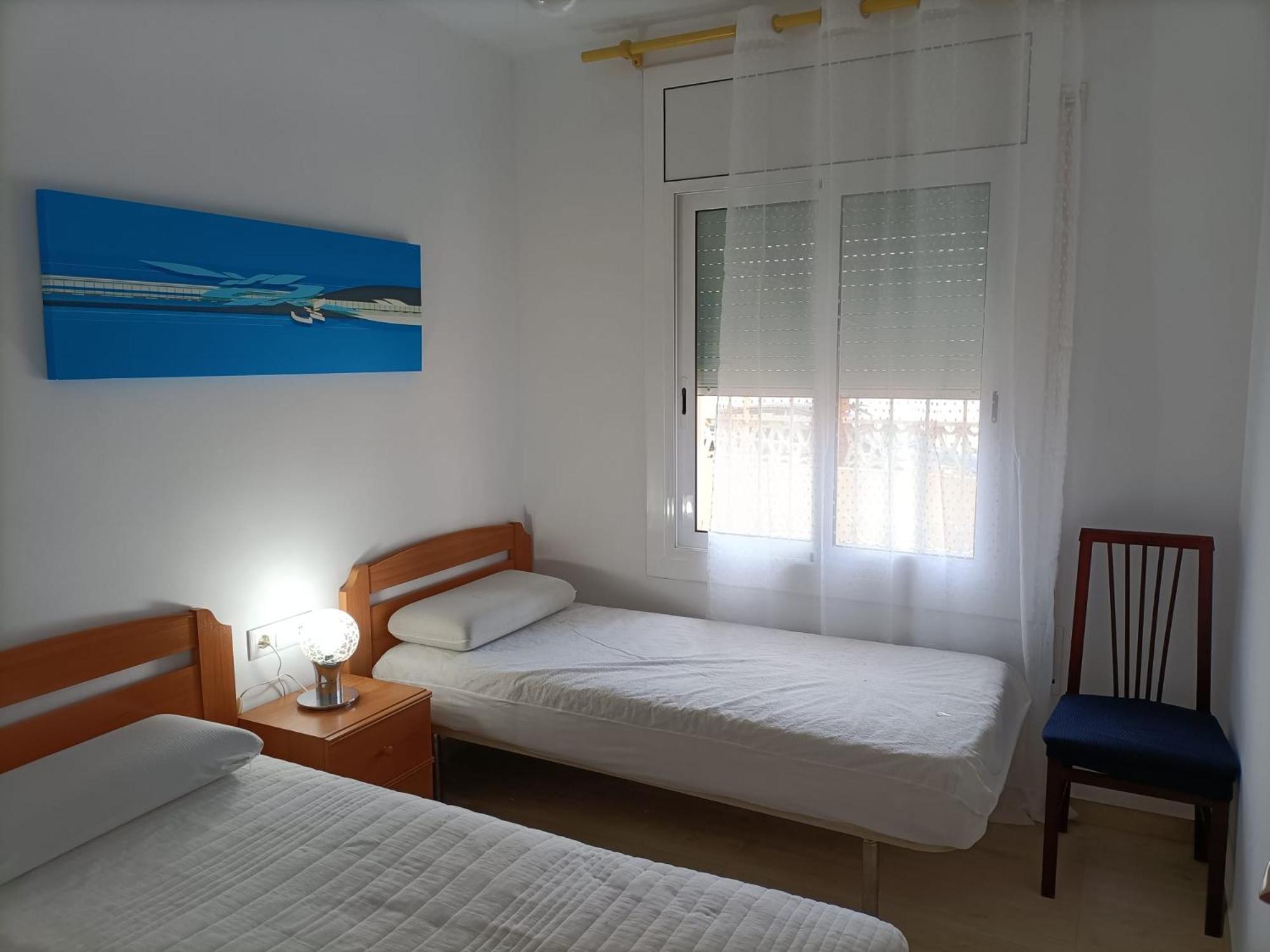 For A Stay Vedettes Cambrils Exterior foto